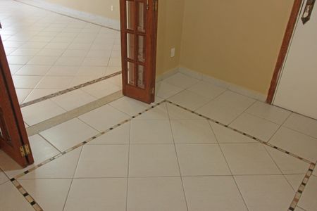 Sala de apartamento para alugar com 3 quartos, 136m² em Boqueirão, Santos