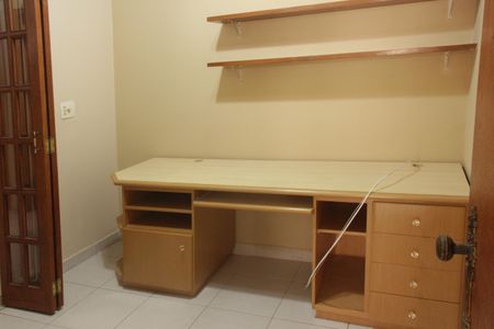 Apartamento para alugar com 136m², 3 quartos e 1 vagaQuarto de Serviço