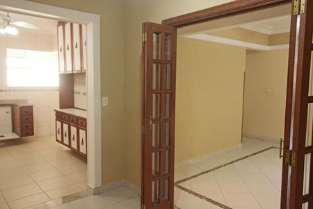 Apartamento para alugar com 136m², 3 quartos e 1 vagaSala