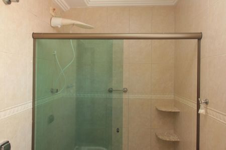 Apartamento para alugar com 136m², 3 quartos e 1 vagaBanheiro da Suíte