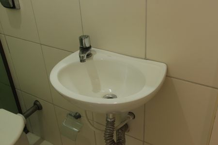 Apartamento para alugar com 136m², 3 quartos e 1 vagaBanheiro de serviço