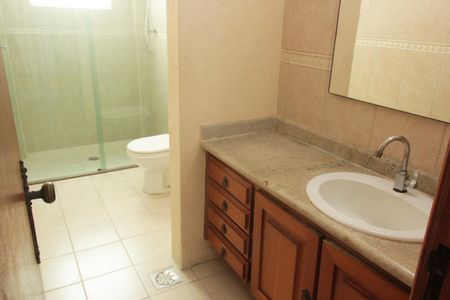 Apartamento para alugar com 136m², 3 quartos e 1 vagaBanheiro