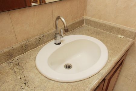 Apartamento para alugar com 136m², 3 quartos e 1 vagaBanheiro