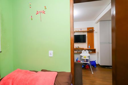 Apartamento para alugar com 42m², 2 quartos e sem vagaQuarto 2