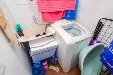 Apartamento para alugar com 42m², 2 quartos e sem vagaÁrea de Serviço