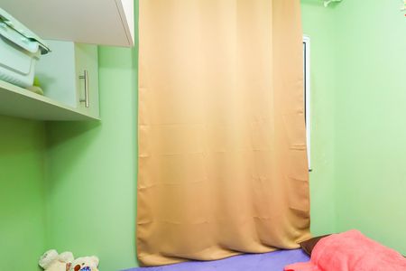 Apartamento para alugar com 42m², 2 quartos e sem vagaQuarto 2