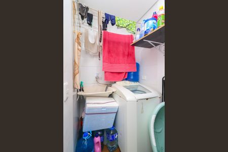 Apartamento para alugar com 42m², 2 quartos e sem vagaÁrea de Serviço