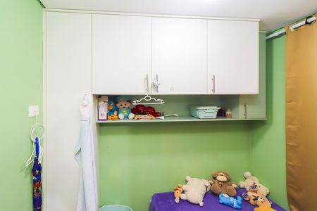 Apartamento para alugar com 42m², 2 quartos e sem vagaQuarto 2