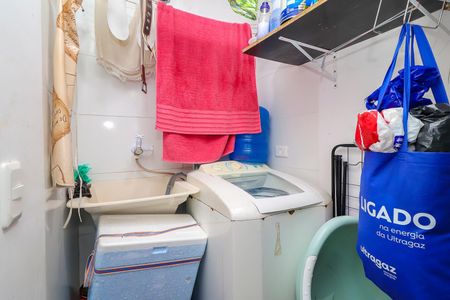 Apartamento para alugar com 42m², 2 quartos e sem vagaÁrea de Serviço