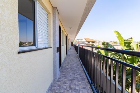 Apartamento para alugar com 42m², 2 quartos e sem vagaÁrea externa