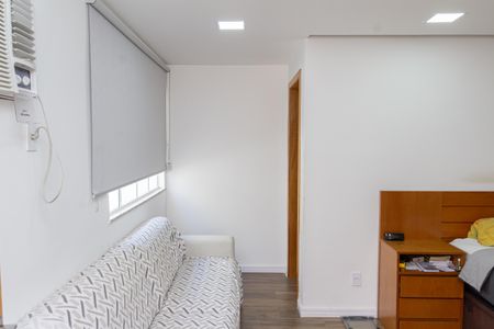 Casa de condomínio para alugar com 180m², 3 quartos e 2 vagasQuarto 2 - Suíte