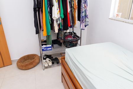 Casa de condomínio para alugar com 180m², 3 quartos e 2 vagasQuarto 1