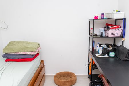 Casa de condomínio para alugar com 180m², 3 quartos e 2 vagasQuarto 1