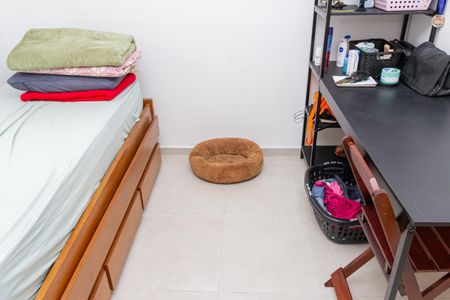 Casa de condomínio para alugar com 180m², 3 quartos e 2 vagasQuarto 1