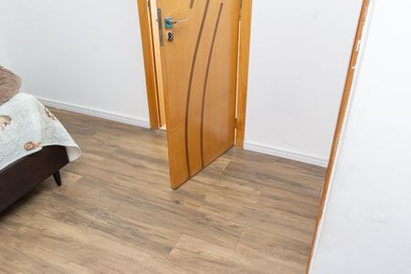 Casa de condomínio para alugar com 180m², 3 quartos e 2 vagasQuarto 3 - Suíte