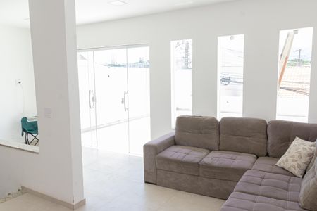 Casa de condomínio para alugar com 180m², 3 quartos e 2 vagasSala 2