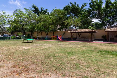 Casa de condomínio para alugar com 180m², 3 quartos e 2 vagasÁrea comum