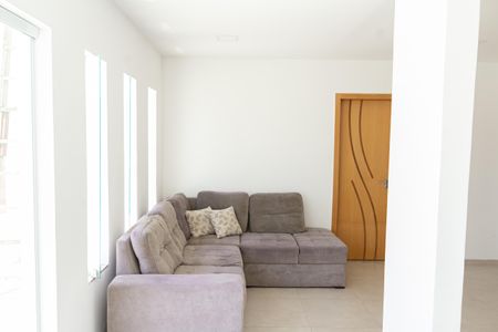 Casa de condomínio para alugar com 180m², 3 quartos e 2 vagasSala 2