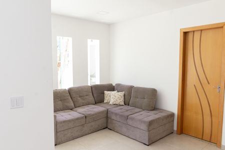 Casa de condomínio para alugar com 180m², 3 quartos e 2 vagasSala 2