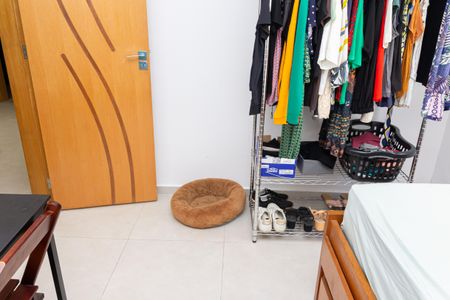 Casa de condomínio para alugar com 180m², 3 quartos e 2 vagasQuarto 1