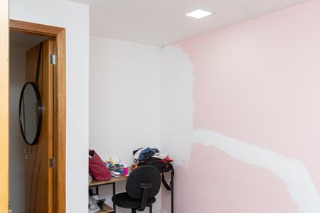 Casa de condomínio para alugar com 180m², 3 quartos e 2 vagasQuarto 3 - Suíte