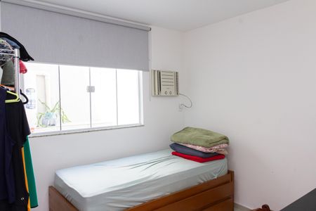 Casa de condomínio para alugar com 180m², 3 quartos e 2 vagasQuarto 1