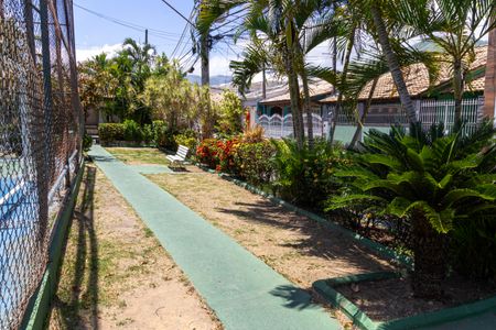 Casa de condomínio para alugar com 180m², 3 quartos e 2 vagasÁrea comum