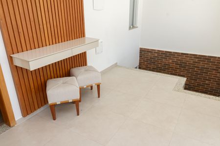 Casa de condomínio para alugar com 180m², 3 quartos e 2 vagasSala 2