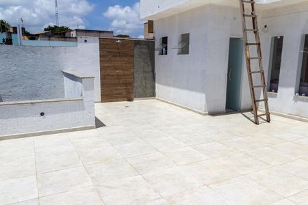 Casa de condomínio para alugar com 180m², 3 quartos e 2 vagasTerraço