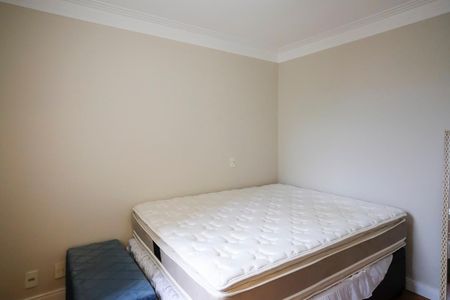 Suíte  de apartamento à venda com 2 quartos, 59m² em Rudge Ramos, São Bernardo do Campo