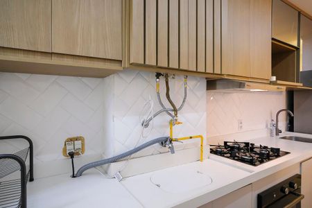 Apartamento para alugar com 59m², 2 quartos e 1 vagaÁrea de serviço