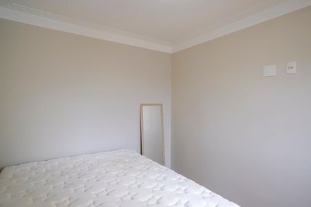 Suíte  de apartamento à venda com 2 quartos, 59m² em Rudge Ramos, São Bernardo do Campo