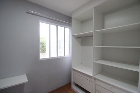 Apartamento para alugar com 59m², 3 quartos e 1 vagaQuarto 3