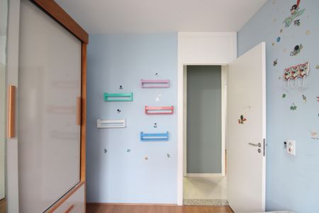 Apartamento para alugar com 59m², 3 quartos e 1 vagaQuarto 1