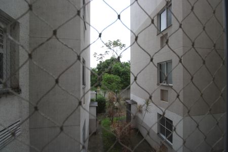 Apartamento para alugar com 59m², 3 quartos e 1 vagaQuarto 3 - Vista