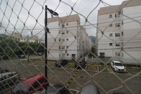 Apartamento para alugar com 59m², 3 quartos e 1 vagaQuarto 2 - Vista