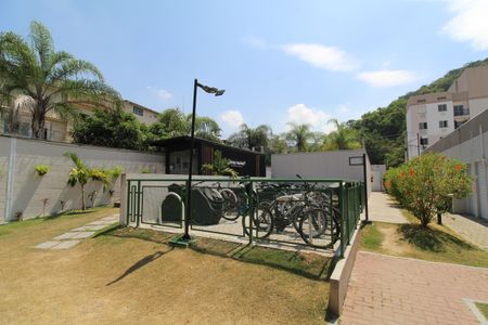 Apartamento para alugar com 59m², 3 quartos e 1 vagaÁrea comum