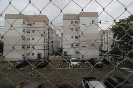 Apartamento para alugar com 59m², 3 quartos e 1 vagaQuarto 1 - Vista