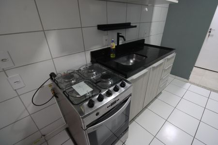 Apartamento para alugar com 59m², 3 quartos e 1 vagaCozinha