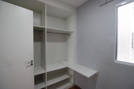 Apartamento para alugar com 59m², 3 quartos e 1 vagaQuarto 3