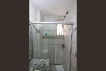 Apartamento para alugar com 84m², 2 quartos e 1 vaga Apartamento para alugar com 84m², 2 quartos e 1 vagaBanheiro da Suite