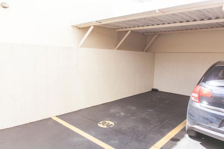 Apartamento para alugar com 84m², 2 quartos e 1 vaga Apartamento para alugar com 84m², 2 quartos e 1 vagaGaragem