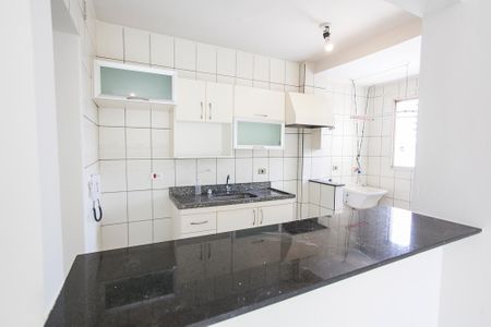 Apartamento para alugar com 84m², 2 quartos e 1 vaga Apartamento para alugar com 84m², 2 quartos e 1 vagaCozinha