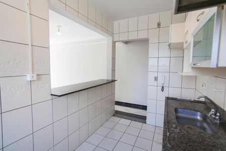 Apartamento para alugar com 84m², 2 quartos e 1 vaga Apartamento para alugar com 84m², 2 quartos e 1 vagaCozinha