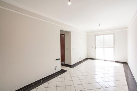 Sala de apartamento para alugar com 2 quartos, 84m² em Saraiva, Uberlândia