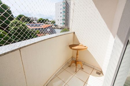 Apartamento para alugar com 84m², 2 quartos e 1 vaga Apartamento para alugar com 84m², 2 quartos e 1 vagaVaranda
