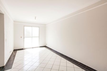 Sala de apartamento para alugar com 2 quartos, 84m² em Saraiva, Uberlândia