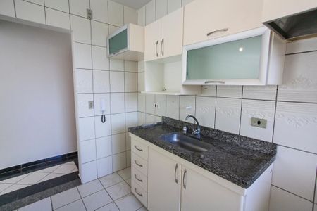 Apartamento para alugar com 84m², 2 quartos e 1 vaga Apartamento para alugar com 84m², 2 quartos e 1 vagaCozinha