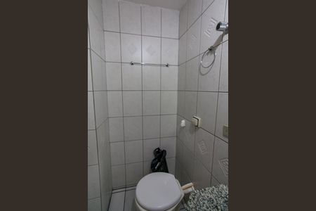 Apartamento para alugar com 84m², 2 quartos e 1 vaga Apartamento para alugar com 84m², 2 quartos e 1 vagaBanheiro da Suite