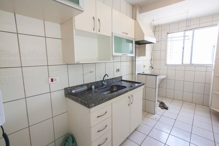 Apartamento para alugar com 84m², 2 quartos e 1 vaga Apartamento para alugar com 84m², 2 quartos e 1 vagaCozinha